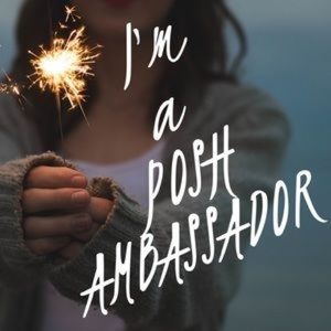 ✨Posh Ambassador✨